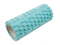 Wałek do ćwiczeń Roller Vivo FA-2023 14x33 cm