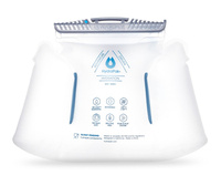 Bukłak na wodę HydraPak Contour 1.5 L Lumbar - clear