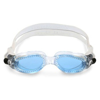 Aquasphere okulary Kaiman small niebieskie szkła EP3070000LB transp