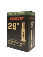 Dętka Maxxis 29x1.75/2.4 TB-MX00050 AV-48  WELTER WEIGHT