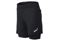 Męskie Spodenki inov-8 Race Elite 7" short