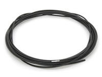 Pancerz Verso linki przerzutki teflon 4 mm czarny mb 