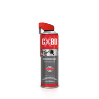 Płyn wielofunkcyjny  CX-80 500 ml z aplikatorem