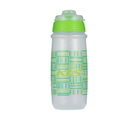 Bidon Kelly's ATACAMA 022 0,65 l Green