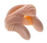 Klamerka na nos Vivo latex B-2008