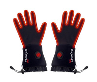 Ogrzewane rękawiczki Glovii GLB