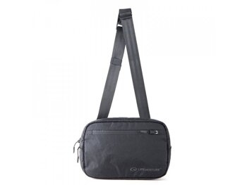Antykradzieżowa Torebka biodrowa Lifeventure X-Pac Sling