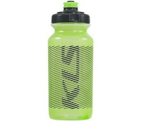 Bidon Kelly's MOJAVE 0,5 l transparent zielony