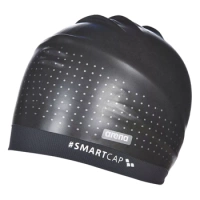 Czepek Arena Smartcap Training black 000403-500
