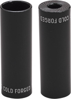 Salt Pro Stalowe Pegi do BMX Czarne