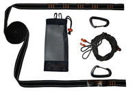 Zestaw do wieszania hamaków Bushmen ULTRALIGHT