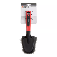 Miękka szczotka do mycia roweru Lynx