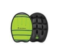 Aquasphere płetwy na dłoń Power Glove  black-green