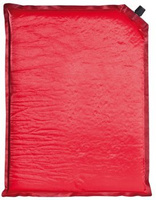 Poduszka samopompująca Rockland czerwona