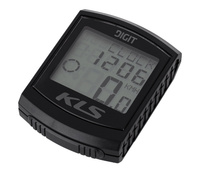 Licznik rowerowy Kelly's DIGIT