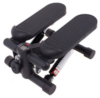 Profesjonalny stepper JKexer 521 - Czarny