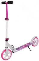 Hulajnoga Vivo SG-315 205mm white/pink