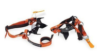 Raczki turystyczne Climbing Technology Mini Crampon 4P