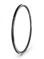 Obręcz XMX 27,5" stożek czarna 18x29mm 36-otworów