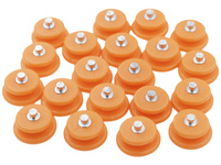 Kolce do nakładek na buty Rapeks Easy (20 sztuk)