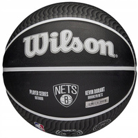 Piłka koszowa Wilson NBA Player Icon Outdoor Durant 4006001XB7