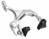 Szczęka hamulca BR-401AQ03 aluminium szosa 39-49 mm szybkozamykacz