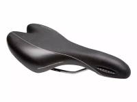 Żelowe siodełko rowerowe Selle Royal Premium Athletic Freccia SR-5107 - Męskie