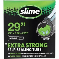 Dętka Slime Smart Self-sealing 29 x 1,85 - 2,20 SV-Schreader