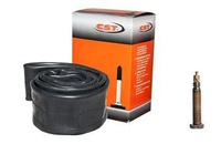 Dętka CST 700x25/32C Presta 48mm