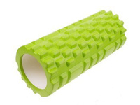 Wałek do ćwiczeń Roller Vivo FA-2024 14x33 cm