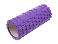 Wałek do ćwiczeń Roller Vivo FA-2022 14x33 cm