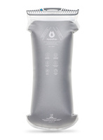 Bukłak na wodę HydraPak Velocity IT 2L - clear