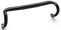 Kierownica Execute szosowa, 420mm, średnica 31.8mm, czarna matowa