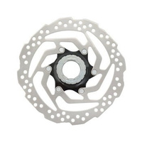 Tarcza hamulcowa  Shimano SMRT10M -180mm- Center Lock