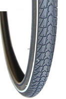 Opona CST C-1446 26" x1,75 z białym paskiem