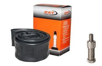 Dętka CST 28" - 700x25/32C MP-Dunlop 35 mm