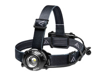 Latarka czołowa CAMO 2 490 lm baterie 3xAA zestaw AHL0115