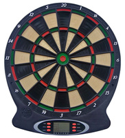 Tarcza elektroniczna do darta Enero 43cm classic