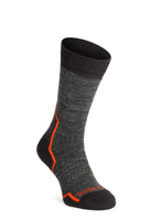 Skarpety Bridgedale Explorer Heavy Weight Merino Comfort Boot - anthracite