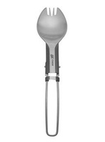 Sztućce Esbit Sztućce Titanium - spork