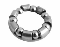 Koszyk kulek pedału 5/33"x7