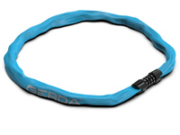 Zapięcie rowerowe Gerda BABY CONTRA COMBO 900 3,5C Niebieskie