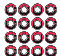 Łożyska Wicked ABEC9 608 1szt