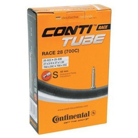 Dętka Continental RACE 28" 20/25-622-630 wentyl 80 mm Presta