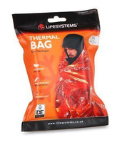 Folia termoizolacyjna Lifesystems Thermal Bag