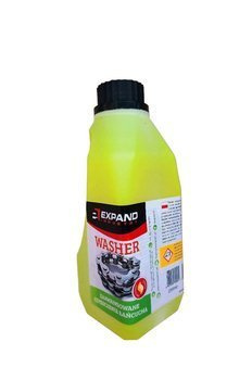 Preparat Chain Washer 1000ml do mycia łańcucha Expand