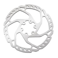 Tarcza hamulca SMRT66S 160mm mocowanie na 6 śrub