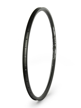 Obręcz XMX 26" DISC 36-otworów czarna 