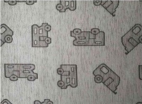 Dywanik do kampera Arisol 150x50