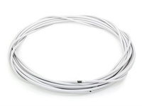 Pancerz Verso linki hamulca teflon 5 mm biały mb 